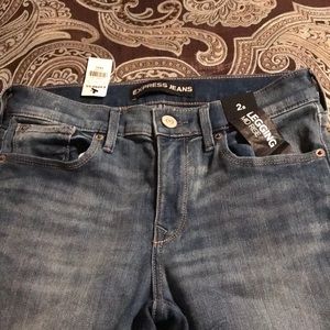 Express Jeans